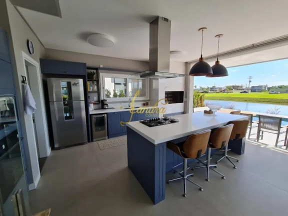 Imagem Casa de Condomínio com 5 Quartos à Venda, 390 m² em Centro - Xangri-la Imagem Casa de Condomínio com 5 Quartos à Venda, 390 m² em Centro - Xangri-la