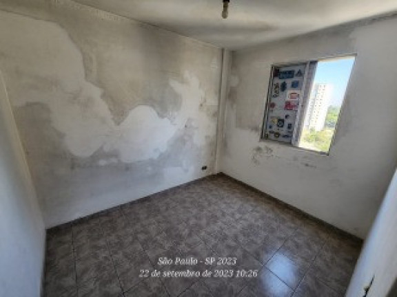 Imagem Apartamento com 2 Quartos à Venda, 52 m² em Jardim Celeste - São Paulo Imagem Apartamento com 2 Quartos à Venda, 52 m² em Jardim Celeste - São Paulo