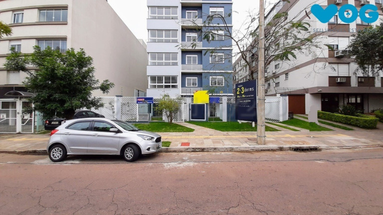 Imóvel com 3 Quartos à Venda, 98 m² em Cristo Redentor - Porto Alegre