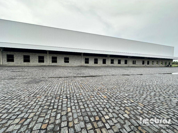 Imagem Galpão para Alugar, 5.400 m² em Mangabeira - Eusébio Imagem Galpão para Alugar, 5.400 m² em Mangabeira - Eusébio