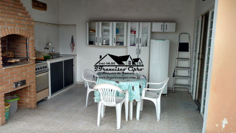 Imagem Sobrado com 2 Quartos à Venda, 112 m² em Jardim São Paulo - Aparecida Imagem Sobrado com 2 Quartos à Venda, 112 m² em Jardim São Paulo - Aparecida