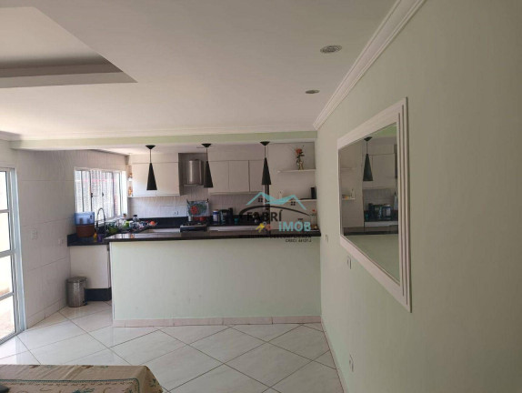 Imagem Sobrado com 3 Quartos à Venda, 180 m² em Parque São Bento - Sorocaba Imagem Sobrado com 3 Quartos à Venda, 180 m² em Parque São Bento - Sorocaba