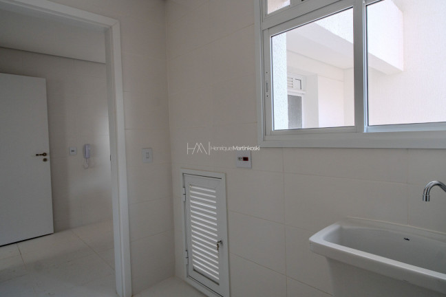 Imagem Apartamento com 3 Quartos à Venda, 113 m² em Ecoville - Curitiba