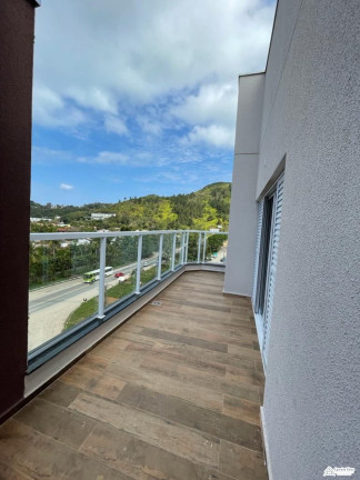 Imagem Cobertura com 3 Quartos à Venda, 150 m² em Toninhas - Ubatuba