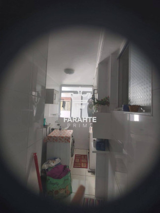 Imagem Apartamento com 2 Quartos à Venda, em Gonzaga - Santos Imagem Apartamento com 2 Quartos à Venda, em Gonzaga - Santos
