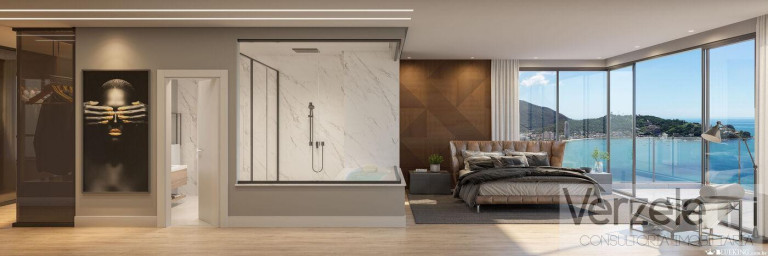 Imagem Imóvel com 4 Quartos à Venda, 229 m² em Centro - Itapema