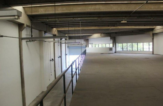 Imagem Imóvel Comercial para Alugar, 6.000 m² em Lapa - São Paulo Imagem Imóvel Comercial para Alugar, 6.000 m² em Lapa - São Paulo