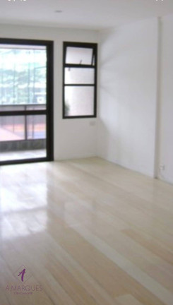 Imagem Apartamento com 3 Quartos à Venda, 140 m² em Barra Da Tijuca - Rio De Janeiro