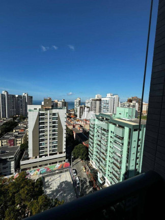 Imagem Apartamento com 2 Quartos à Venda, 62 m² em Itapuã - Vila Velha