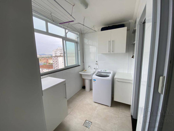 Imagem Apartamento com 2 Quartos à Venda, 90 m² em Boqueirao - Santos Imagem Apartamento com 2 Quartos à Venda, 90 m² em Boqueirao - Santos