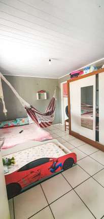 Imagem Casa com 3 Quartos à Venda, 128 m² em Santa Luzia - Porto Belo Imagem Casa com 3 Quartos à Venda, 128 m² em Santa Luzia - Porto Belo
