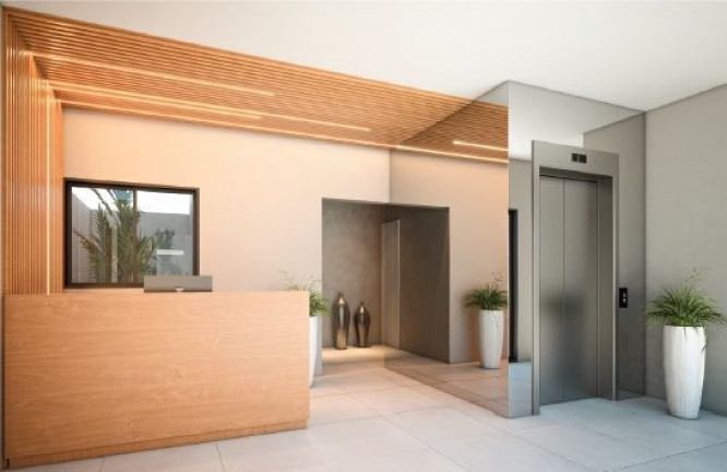 Imagem Apartamento com 1 Quarto à Venda, 40 m² em Miramar - João Pessoa Imagem Apartamento com 1 Quarto à Venda, 40 m² em Miramar - João Pessoa