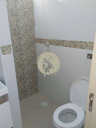 Imagem Apartamento com 2 Quartos à Venda, 65 m² em Canto Do Forte - Praia Grande