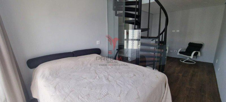 Imagem Apartamento com 2 Quartos à Venda, em Vila Clementino - São Paulo Imagem Apartamento com 2 Quartos à Venda, em Vila Clementino - São Paulo