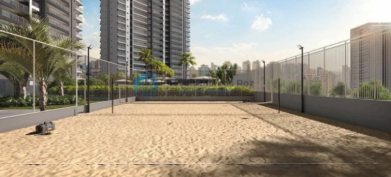 Imagem Apartamento com 3 Quartos à Venda, 127 m² em Vila Anastácio - São Paulo