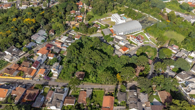 Imagem Terreno à Venda, 4.000 m² em Campo Comprido - Curitiba Imagem Terreno à Venda, 4.000 m² em Campo Comprido - Curitiba