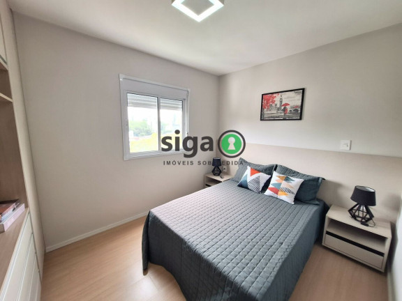 Imagem Apartamento com 1 Quarto à Venda, 41 m² em Vila Andrade - São Paulo Imagem Apartamento com 1 Quarto à Venda, 41 m² em Vila Andrade - São Paulo