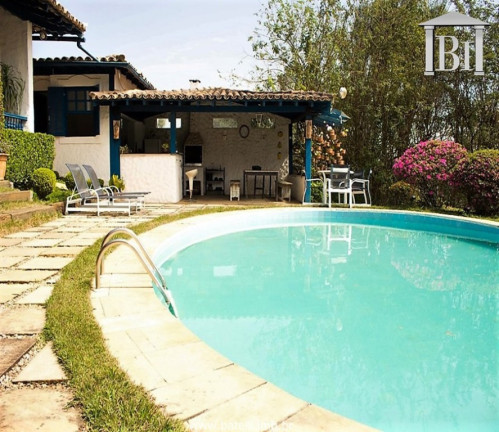 Imagem Casa com 4 Quartos à Venda, 885 m² em Granja Viana - Cotia Imagem Casa com 4 Quartos à Venda, 885 m² em Granja Viana - Cotia
