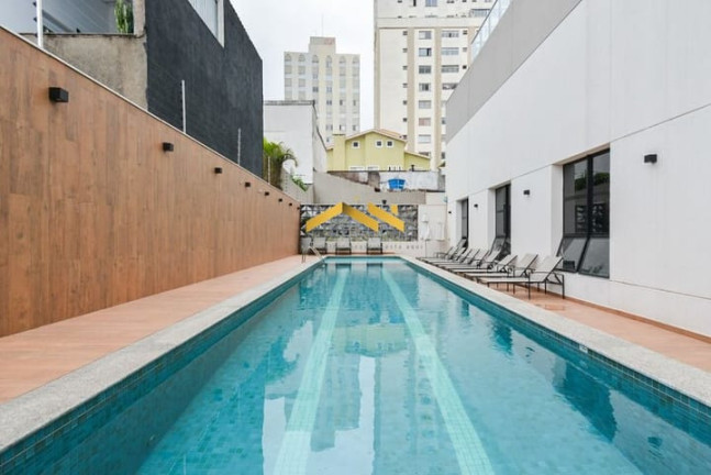 Imagem Apartamento com 2 Quartos à Venda, 86 m² em Saúde - São Paulo