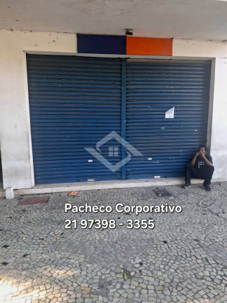Imagem Loja para Alugar, 177 m² em Centro - Rio De Janeiro Imagem Loja para Alugar, 177 m² em Centro - Rio De Janeiro