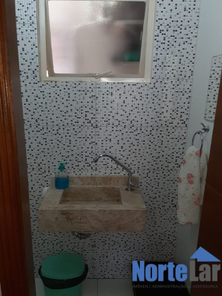 Imagem Casa com 3 Quartos à Venda, 98 m² em Jaraguá - São Paulo Imagem Casa com 3 Quartos à Venda, 98 m² em Jaraguá - São Paulo
