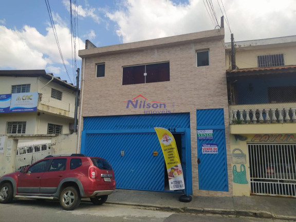 Imagem Casa com 3 Quartos para Alugar, 10 m² em Vila Iris - Guarulhos Imagem Casa com 3 Quartos para Alugar, 10 m² em Vila Iris - Guarulhos