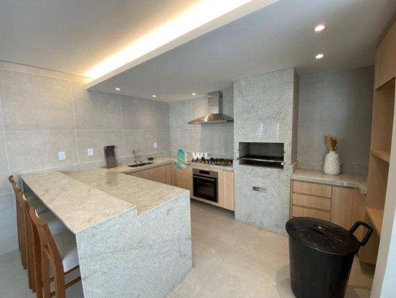 Imagem Apartamento com 2 Quartos à Venda, 77 m² em Canto Do Forte - Praia Grande Imagem Apartamento com 2 Quartos à Venda, 77 m² em Canto Do Forte - Praia Grande