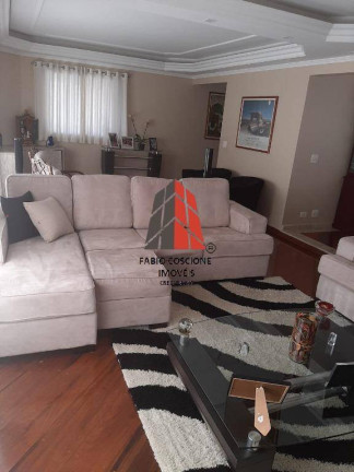 Imagem Apartamento com 3 Quartos à Venda, 190 m² em Vila Santo Estevão - São Paulo Imagem Apartamento com 3 Quartos à Venda, 190 m² em Vila Santo Estevão - São Paulo