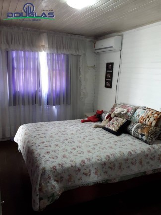 Imagem Casa com 2 Quartos à Venda, 540 m² em águas Claras - Viamão