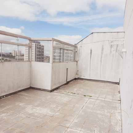 Imagem Cobertura com 2 Quartos à Venda, 141 m² em Vila Ema - São Paulo