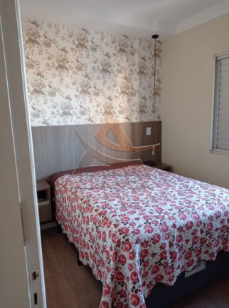 Imagem Apartamento com 2 Quartos à Venda, 48 m² em Alto Do Ipiranga - Ribeirão Preto
