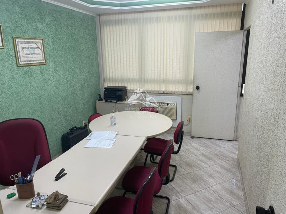 Imagem Imóvel Comercial à Venda, 54 m² em Centro - Limeira