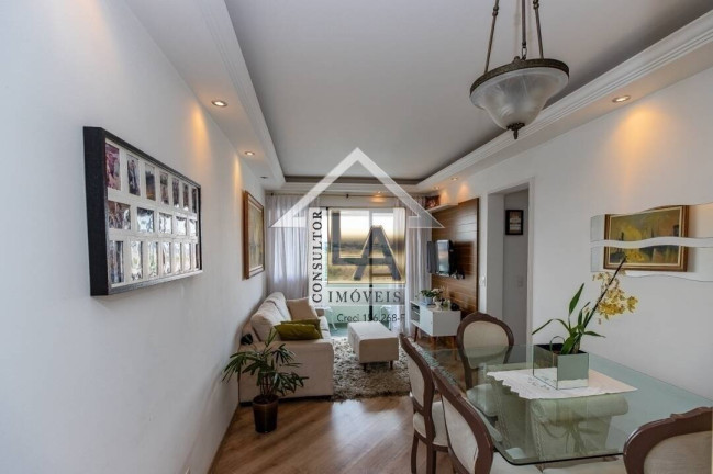 Imagem Apartamento com 2 Quartos à Venda, 59 m² em Vila Mascote - São Paulo Imagem Apartamento com 2 Quartos à Venda, 59 m² em Vila Mascote - São Paulo