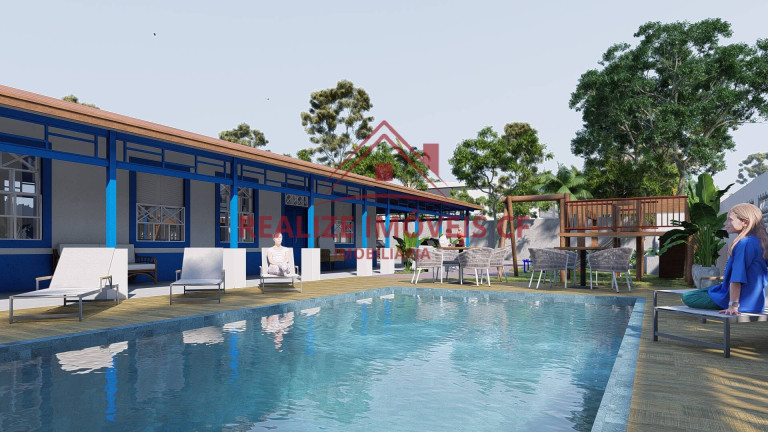 Imagem Casa de Condomínio com 3 Quartos à Venda, 200 m² em Portinho - Cabo Frio