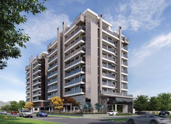 Imagem Apartamento com 2 Quartos à Venda, 114 m² em Palmas - Governador Celso Ramos Imagem Apartamento com 2 Quartos à Venda, 114 m² em Palmas - Governador Celso Ramos