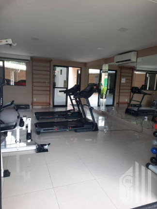 Imagem Apartamento com 3 Quartos à Venda, em Monte Castelo - Teresina Imagem Apartamento com 3 Quartos à Venda, em Monte Castelo - Teresina