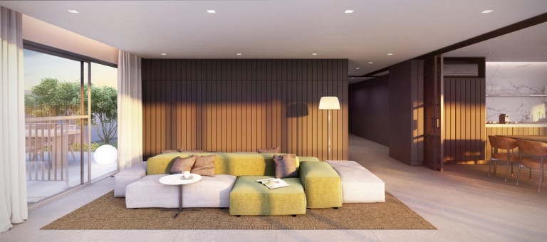 Imagem Apartamento com 1 Quarto à Venda, 40 m² em Menino Deus - Porto Alegre Imagem Apartamento com 1 Quarto à Venda, 40 m² em Menino Deus - Porto Alegre