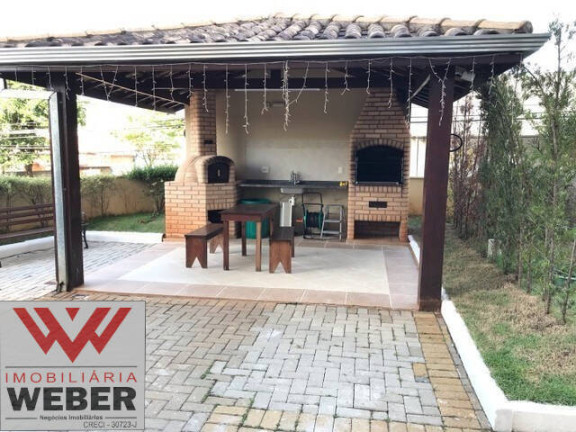 Imagem Apartamento com 3 Quartos à Venda, 70 m² em Vila Trujillo - Sorocaba