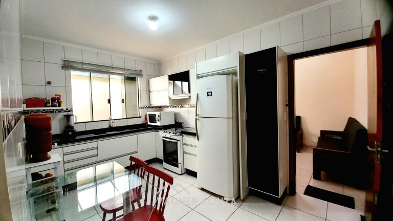 Imagem Casa com 3 Quartos à Venda, 106 m² em Jardim Alvorada - Maringá Imagem Casa com 3 Quartos à Venda, 106 m² em Jardim Alvorada - Maringá