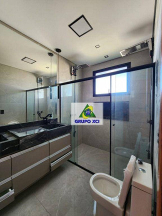 Imagem Casa com 3 Quartos à Venda, 250 m² em Swiss Park - Campinas Imagem Casa com 3 Quartos à Venda, 250 m² em Swiss Park - Campinas