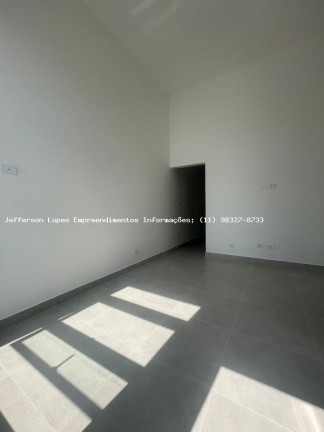 Imagem Casa com 3 Quartos à Venda, 77 m² em Residencial Parque Imperial - Salto
