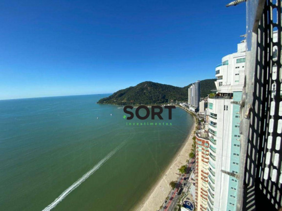 Imagem Apartamento com 4 Quartos à Venda, 194 m² em Barra Sul - Balneário Camboriú
