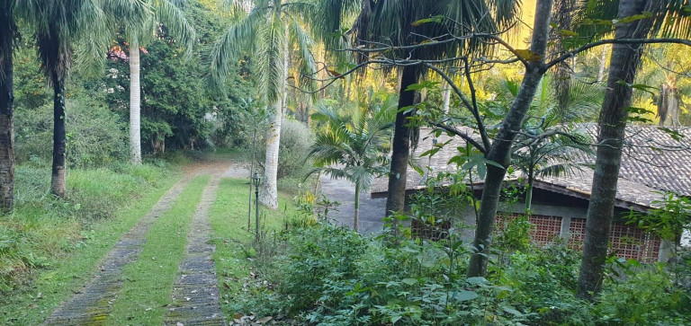 Imagem Chácara com 4 Quartos à Venda, 404 m² em Chácaras Copaco - Arujá Imagem Chácara com 4 Quartos à Venda, 404 m² em Chácaras Copaco - Arujá