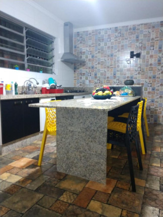 Imagem Casa com 3 Quartos à Venda, 240 m² em Mooca - São Paulo