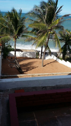 Imagem Casa com 4 Quartos à Venda, 320 m² em Ponta Negra - Natal