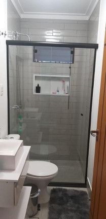 Imagem Apartamento com 3 Quartos à Venda, 200 m² em Centro - São Bernardo Do Campo