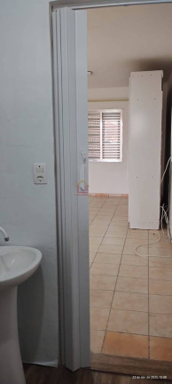 Imagem Kitnet com 1 Quarto para Alugar, 29 m²