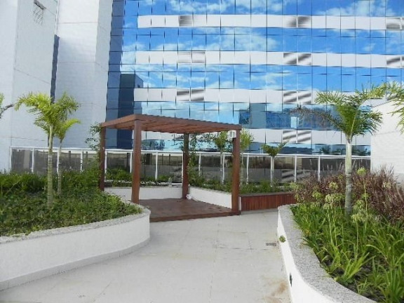 Imagem Sala Comercial à Venda, 61 m² em Areal (águas Claras) - Brasília