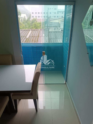 Imagem Apartamento com 3 Quartos para Alugar, 150 m² em Vila Voturua - São Vicente Imagem Apartamento com 3 Quartos para Alugar, 150 m² em Vila Voturua - São Vicente