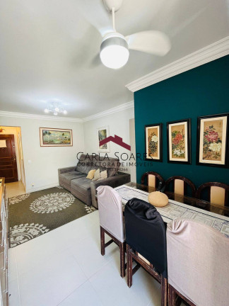 Imagem Apartamento com 3 Quartos à Venda, 103 m² em Jardim Virginia - Guarujá Imagem Apartamento com 3 Quartos à Venda, 103 m² em Jardim Virginia - Guarujá